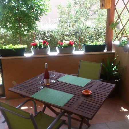 Apartment Ivan Trogir Phòng bức ảnh