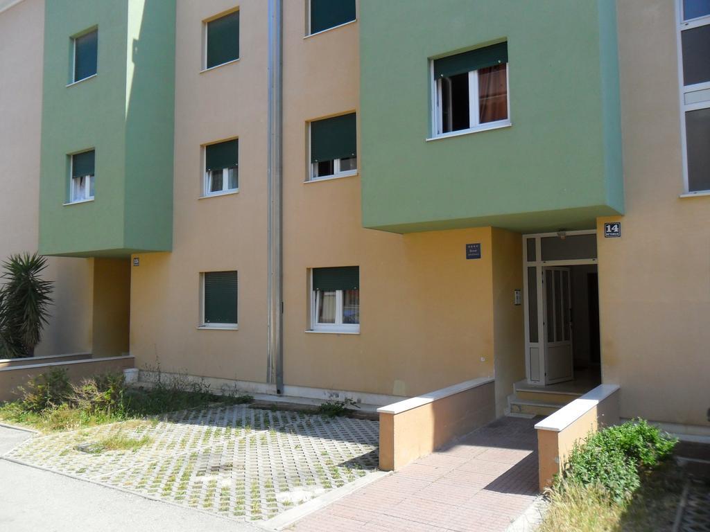 Apartment Ivan Trogir Phòng bức ảnh