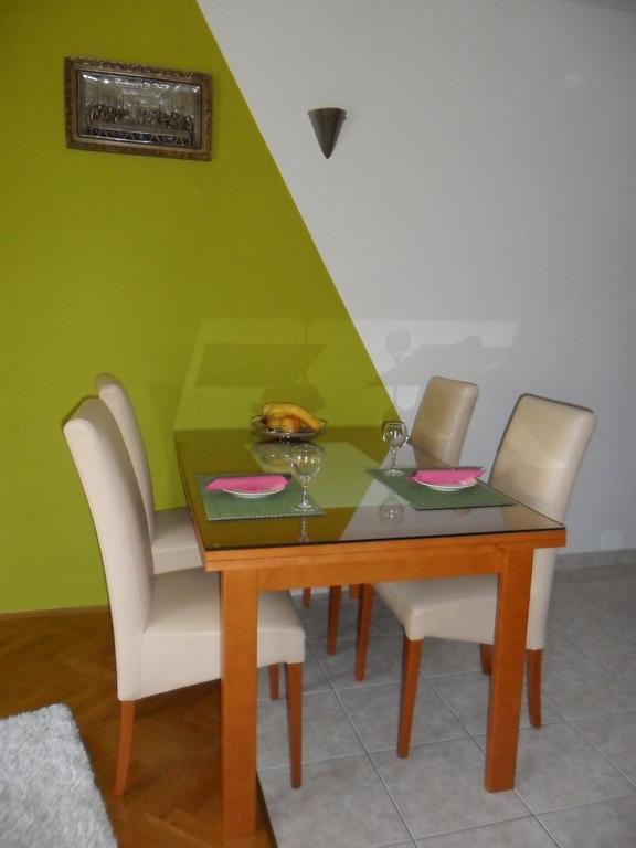 Apartment Ivan Trogir Phòng bức ảnh