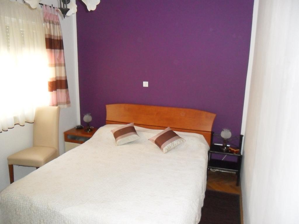 Apartment Ivan Trogir Phòng bức ảnh