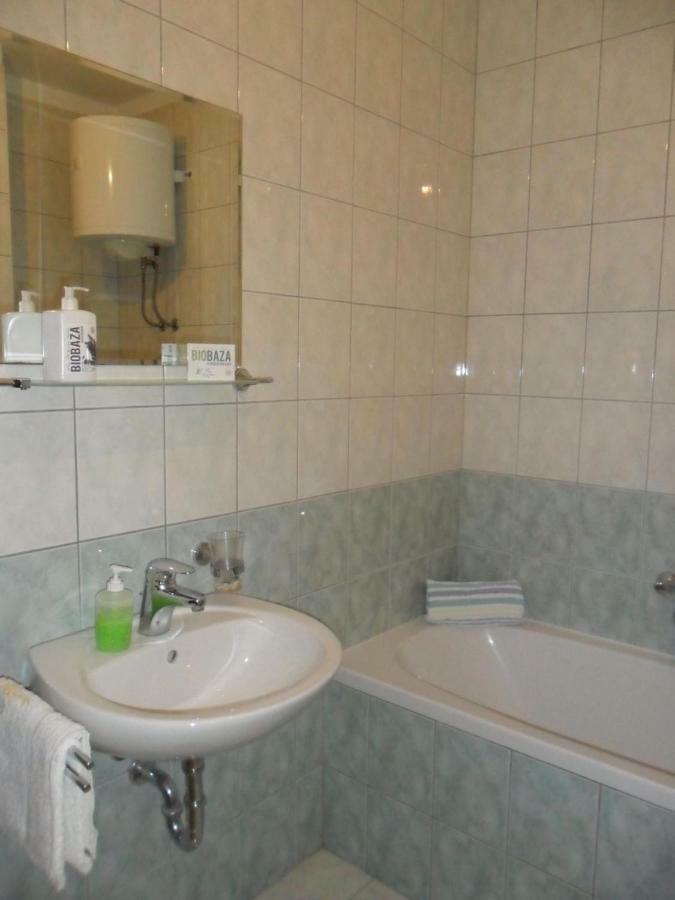 Apartment Ivan Trogir Ngoại thất bức ảnh