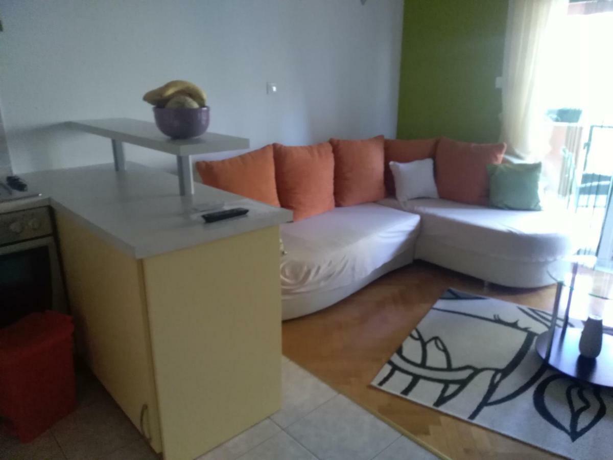 Apartment Ivan Trogir Ngoại thất bức ảnh