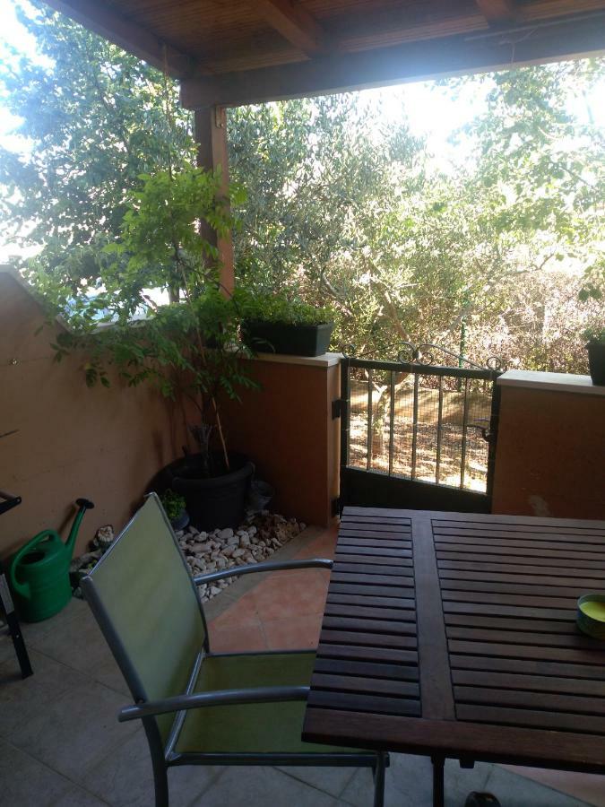 Apartment Ivan Trogir Ngoại thất bức ảnh