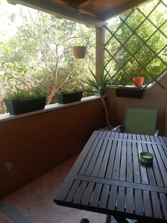 Apartment Ivan Trogir Ngoại thất bức ảnh